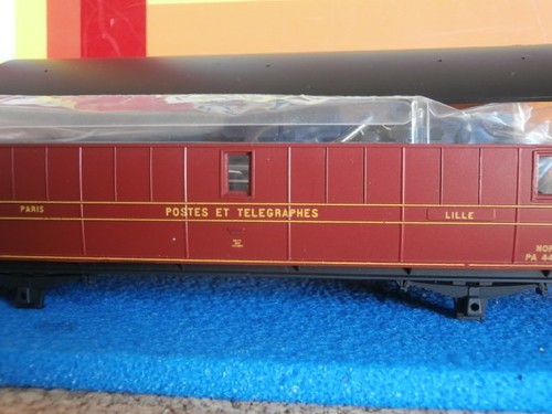 Rare neuf assembler sncf - neuf,
