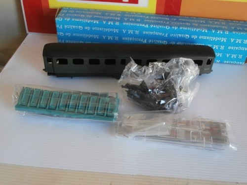 Rare neuve assembler sncf - rare,