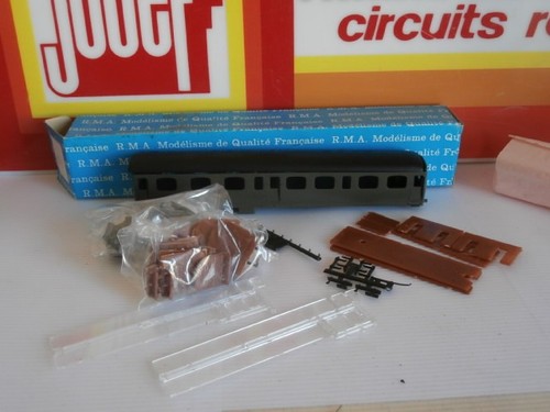 Rare neuve assembler sncf - neuve,