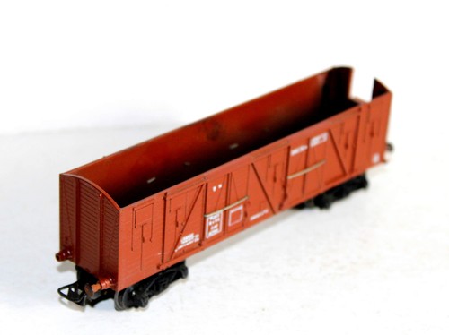 Rma wagon tombereau a - ho,